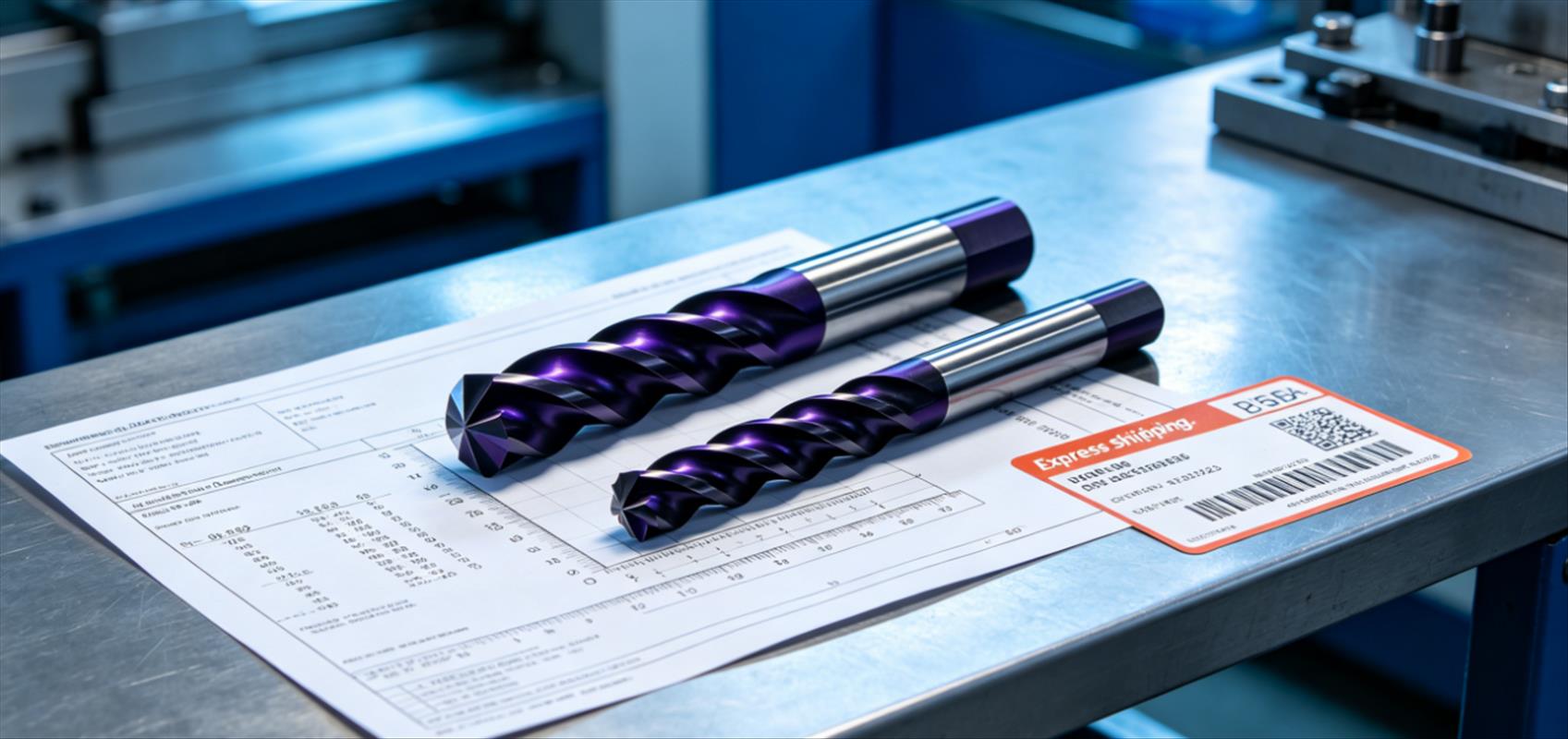 Custom Tooling Lead Times: How a Reliable Supplier Prevents Production Downtime (Data & Case Study)